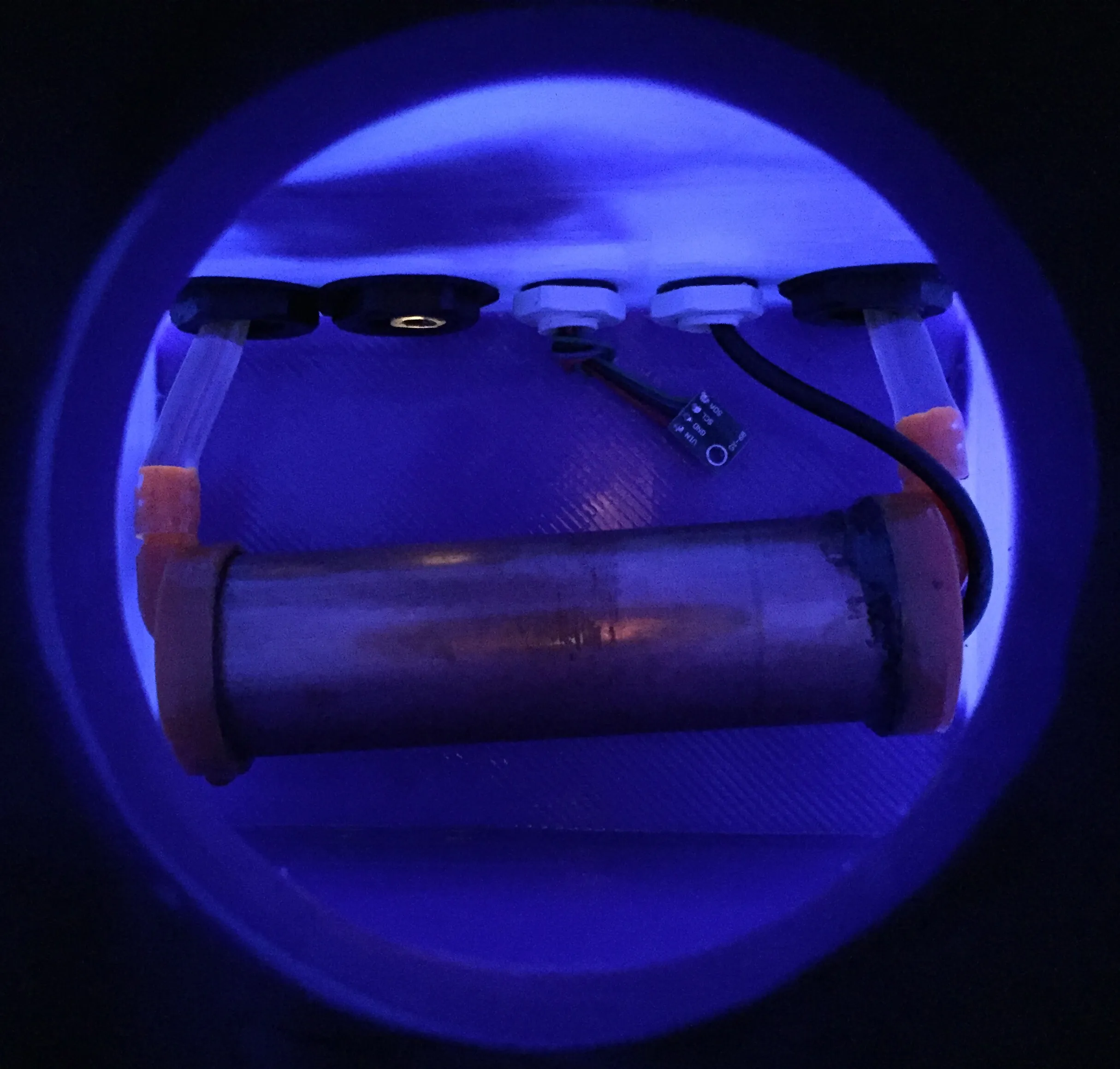 DIY Core Cooling Glove