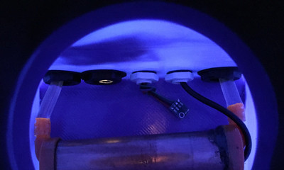 DIY Core Cooling Glove (2015)