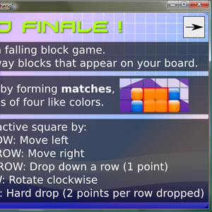 Instructions