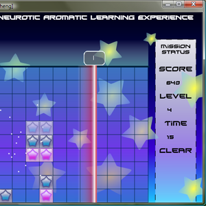 The Final Level - How long can you survive?